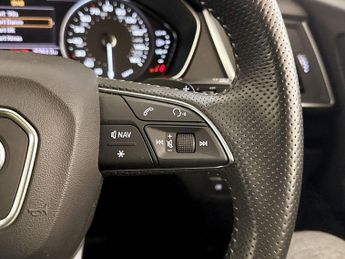 Audi Q5 2.0 TFSIe 50 Black Edition S Tronic quattro Euro 6 (s/s) 5dr 14.