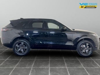 Land Rover Range Rover Velar 3.0 D300 R-Dynamic S Auto 4WD Euro 6 (s/s) 5dr
