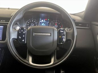 Land Rover Range Rover Velar 3.0 D300 R-Dynamic S Auto 4WD Euro 6 (s/s) 5dr