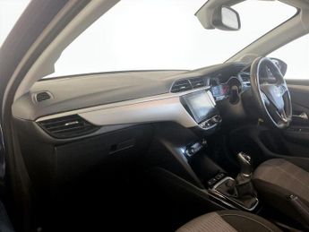 Vauxhall Corsa 1.2 SE Premium Euro 6 5dr