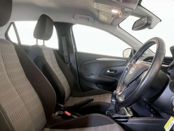 Vauxhall Corsa 1.2 SE Premium Euro 6 5dr