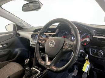 Vauxhall Corsa 1.2 SE Premium Euro 6 5dr