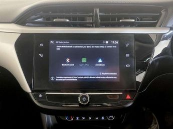 Vauxhall Corsa 1.2 SE Premium Euro 6 5dr