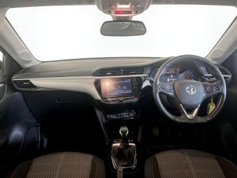 Vauxhall Corsa 1.2 SE Premium Euro 6 5dr