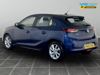 Vauxhall Corsa 1.2 SE Premium Euro 6 5dr
