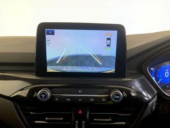 Ford Kuga 2.5 Duratec 14.4kWh ST-Line X Edition CVT Euro 6 (s/s) 5dr