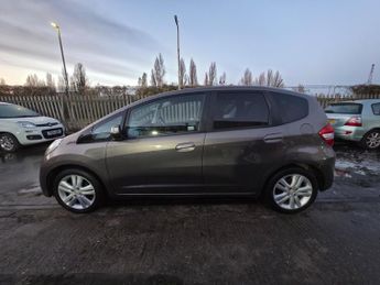 Honda Jazz 1.4 i-VTEC ES Plus CVT Euro 5 5dr