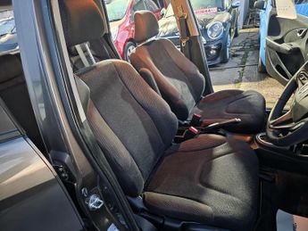 Honda Jazz 1.4 i-VTEC ES Plus CVT Euro 5 5dr