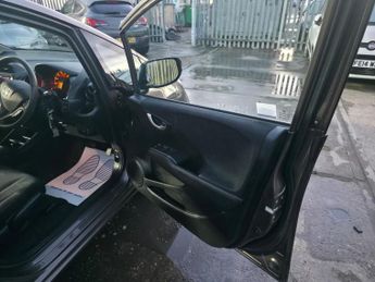 Honda Jazz 1.4 i-VTEC ES Plus CVT Euro 5 5dr