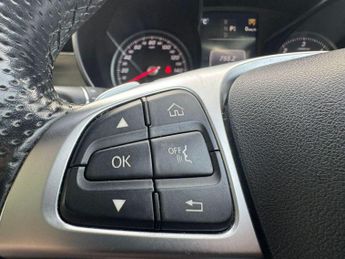 MERCEDES-BENZ GLC 2.1 GLC220d AMG Line (Premium) SUV 5dr Diesel G-Tronic 4MATIC Eu