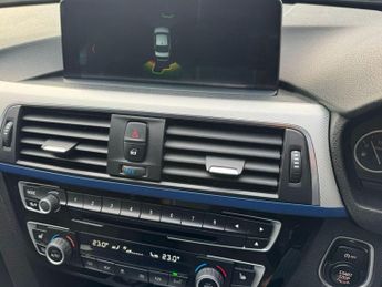 BMW 3 SERIES 3.0 330d M Sport Saloon 4dr Diesel Auto Euro 6 (s/s) (258 ps) **