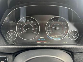 BMW 3 SERIES 3.0 330d M Sport Saloon 4dr Diesel Auto Euro 6 (s/s) (258 ps) **