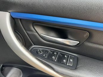 BMW 3 SERIES 3.0 330d M Sport Saloon 4dr Diesel Auto Euro 6 (s/s) (258 ps) **