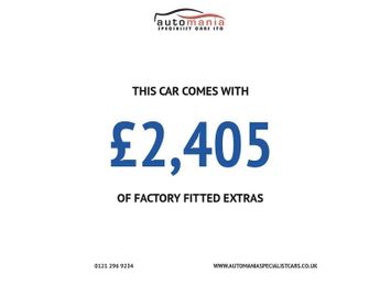 BMW 3 SERIES 3.0 330d M Sport Saloon 4dr Diesel Auto Euro 6 (s/s) (258 ps) **