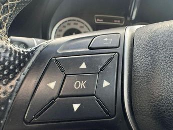 MERCEDES-BENZ A-CLASS 1.8 A200 CDI Sport Hatchback 5dr Diesel 7G-DCT Euro 5 (s/s) (136