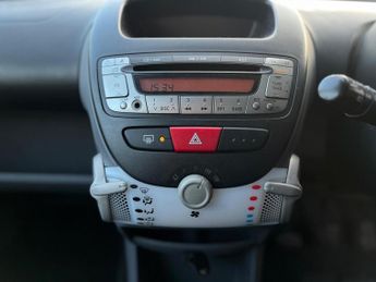 Citroen C1 1.0i VT Euro 5 3dr