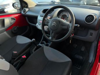 Citroen C1 1.0i VT Euro 5 3dr