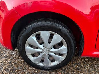 Citroen C1 1.0i VT Euro 5 3dr