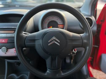 Citroen C1 1.0i VT Euro 5 3dr