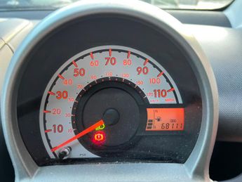 Citroen C1 1.0i VT Euro 5 3dr