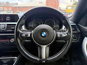 BMW 4 Series 2.0 420i M Sport Auto Euro 6 (s/s) 2dr