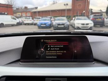 BMW 4 Series 2.0 420i M Sport Auto Euro 6 (s/s) 2dr