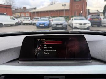 BMW 4 Series 2.0 420i M Sport Auto Euro 6 (s/s) 2dr