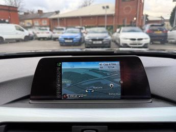 BMW 4 Series 2.0 420i M Sport Auto Euro 6 (s/s) 2dr