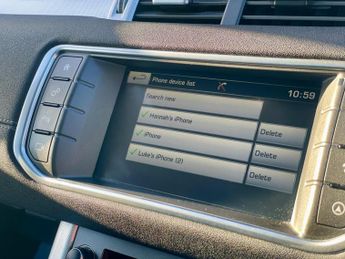 Land Rover Range Rover Evoque 2.0 TD4 HSE Dynamic Auto 4WD Euro 6 (s/s) 5dr