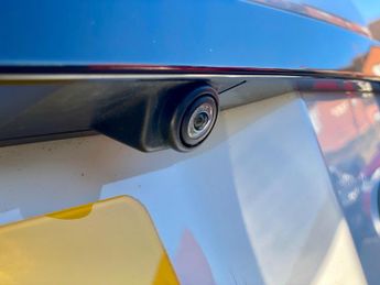 Land Rover Range Rover Evoque 2.0 TD4 HSE Dynamic Auto 4WD Euro 6 (s/s) 5dr