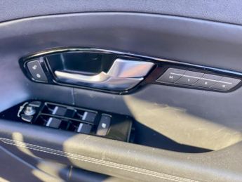 Land Rover Range Rover Evoque 2.0 TD4 HSE Dynamic Auto 4WD Euro 6 (s/s) 5dr