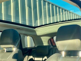 Land Rover Range Rover Evoque 2.0 TD4 HSE Dynamic Auto 4WD Euro 6 (s/s) 5dr