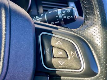 Land Rover Range Rover Evoque 2.0 TD4 HSE Dynamic Auto 4WD Euro 6 (s/s) 5dr