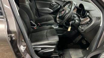 Fiat 500X 1.4 MultiAir Pop Star DCT Euro 6 (s/s) 5dr