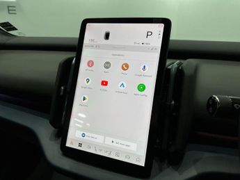 Volvo EX30 Twin Performance 69kWh Plus Auto AWD 5dr