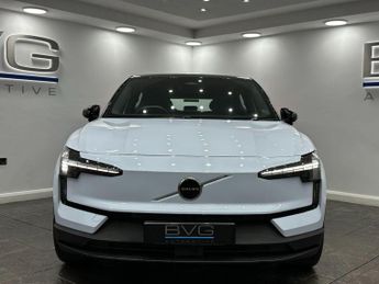 Volvo EX30 Twin Performance 69kWh Plus Auto AWD 5dr