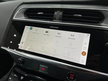 Jaguar I-PACE 400 90kWh SE SUV 5dr Electric Auto 4WD (400 ps)