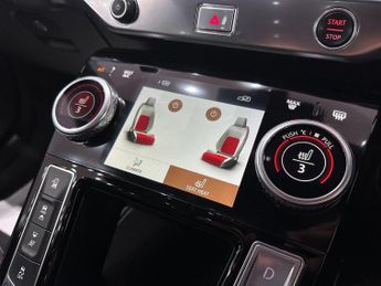 Jaguar I-PACE 400 90kWh SE SUV 5dr Electric Auto 4WD (400 ps)