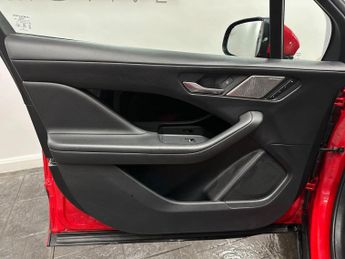 Jaguar I-PACE 400 90kWh SE SUV 5dr Electric Auto 4WD (400 ps)