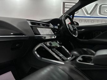 Jaguar I-PACE 400 90kWh SE SUV 5dr Electric Auto 4WD (400 ps)