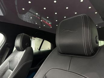 Jaguar I-PACE 400 90kWh SE SUV 5dr Electric Auto 4WD (400 ps)