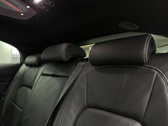 Jaguar I-PACE 400 90kWh SE SUV 5dr Electric Auto 4WD (400 ps)