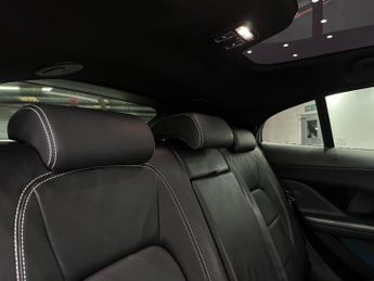 Jaguar I-PACE 400 90kWh SE SUV 5dr Electric Auto 4WD (400 ps)