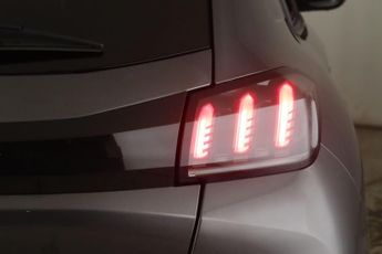 Peugeot 208 1.2 PureTech Allure Premium EAT Euro 6 (s/s) 5dr