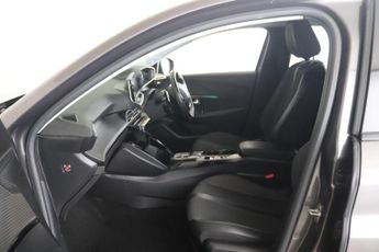 Peugeot 208 1.2 PureTech Allure Premium EAT Euro 6 (s/s) 5dr