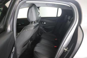 Peugeot 208 1.2 PureTech Allure Premium EAT Euro 6 (s/s) 5dr