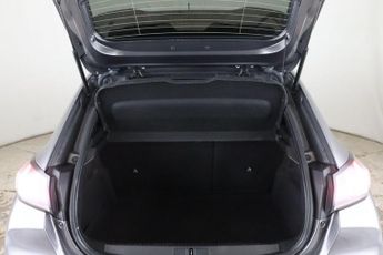 Peugeot 208 1.2 PureTech Allure Premium EAT Euro 6 (s/s) 5dr