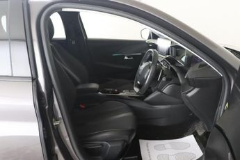 Peugeot 208 1.2 PureTech Allure Premium EAT Euro 6 (s/s) 5dr