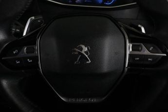 Peugeot 208 1.2 PureTech Allure Premium EAT Euro 6 (s/s) 5dr