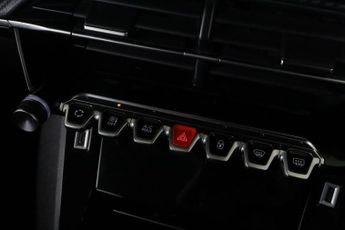 Peugeot 208 1.2 PureTech Allure Premium EAT Euro 6 (s/s) 5dr